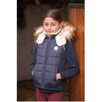 Chaqueta acolchada EDEN by PENELOPE New Roger Azul marino Chaqueta acolchada EDEN by PENELOPE New Roger Azul marino