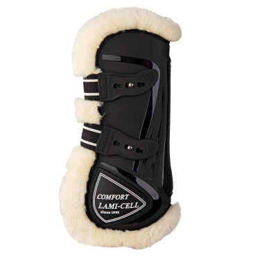 Guarniciones Lami-Cell Comfort Bamboo Negro