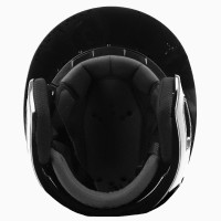Juego de dos almohadillas con orejas para casco PENELOPE Juego de dos almohadillas con orejas para casco PENELOPE