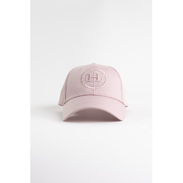 Gorra embajador softshell Harcour Peonía Rosa Gorra embajador softshell Harcour Peonía Rosa