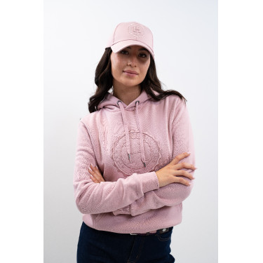 Gorra embajador softshell Harcour Peonía Rosa Gorra embajador softshell Harcour Peonía Rosa