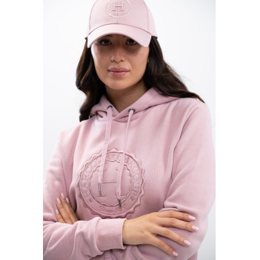 Gorra embajador softshell Harcour Peonía Rosa Gorra embajador softshell Harcour Peonía Rosa