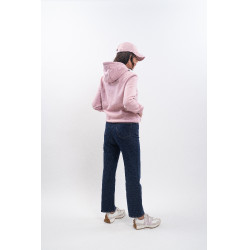 Gorra embajador softshell Harcour Peonía Rosa Gorra embajador softshell Harcour Peonía Rosa