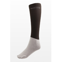 Calcetines Harcour Vaya 2 pares Cacao Marrón Calcetines Harcour Vaya 2 pares Cacao Marrón