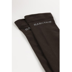 Calcetines Harcour Vaya 2 pares Cacao Marrón Calcetines Harcour Vaya 2 pares Cacao Marrón