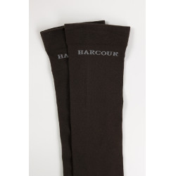Calcetines Harcour Vaya 2 pares Cacao Marrón Calcetines Harcour Vaya 2 pares Cacao Marrón