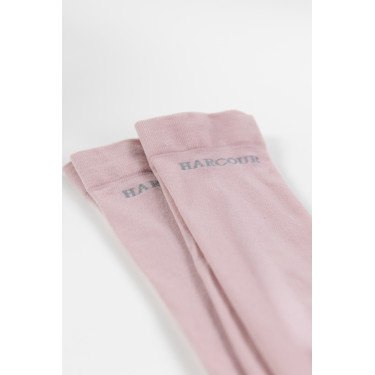 Calcetines Harcour Vaya 2 pares Peonía Rosa