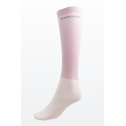 Calcetines Harcour Vaya 2 pares Peonía Rosa