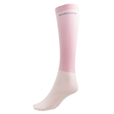 Calcetines Harcour Vaya 2 pares Peonía Rosa