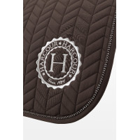 Sudadera para silla Harcour Alaska Cacao Marrón Sudadera para silla Harcour Alaska Cacao Marrón