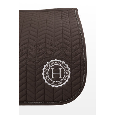 Sudadera para silla Harcour Alaska Cacao Sudadera para silla Harcour Alaska Cacao