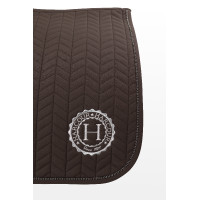 Sudadera para silla Harcour Alaska Cacao Marrón Sudadera para silla Harcour Alaska Cacao Marrón