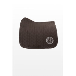 Sudadera para silla Harcour Alaska Cacao Marrón Sudadera para silla Harcour Alaska Cacao Marrón