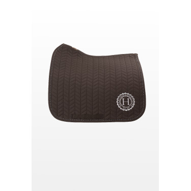 Sudadera para silla Harcour Alaska Cacao Marrón Sudadera para silla Harcour Alaska Cacao Marrón