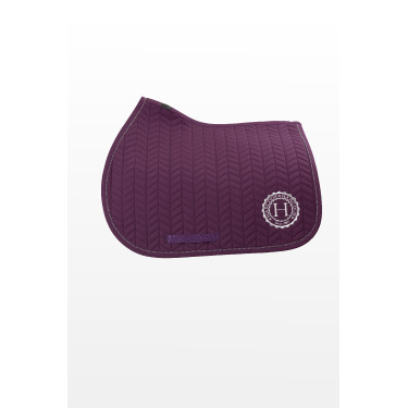 Sudadera para silla Harcour Alaska Higo Violeta