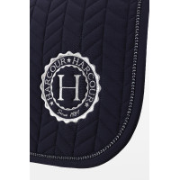 Sudadera para silla Harcour Alaska Cacao Marrón