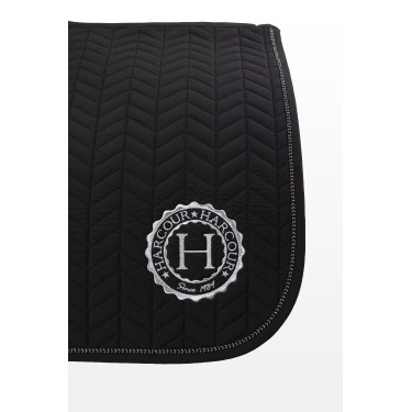 Sudadera para silla Harcour Alaska Negro