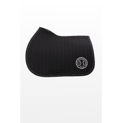 Sudadera para silla Harcour Alaska Negro