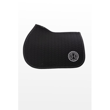 Sudadera para silla Harcour Alaska Negro