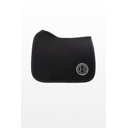 Sudadera para silla Harcour Alaska Negro Sudadera para silla Harcour Alaska Negro