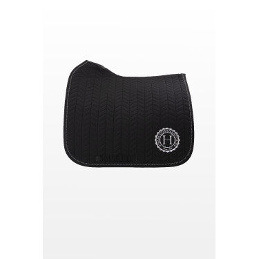 Sudadera para silla Harcour Alaska Negro Sudadera para silla Harcour Alaska Negro