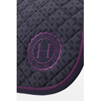 Mantilla Harcour Altesse Tartán Motifs