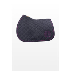 Mantilla Harcour Altesse Tartán Motifs Mantilla Harcour Altesse Tartán Motifs