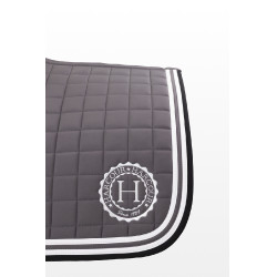 Almohadilla de montar Harcour Soft Pizarra Azul