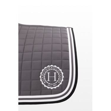 Almohadilla de montar Harcour Soft Pizarra Azul