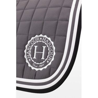 Almohadilla de montar Harcour Soft Pizarra Azul