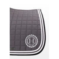 Almohadilla de montar Harcour Soft Pizarra Azul