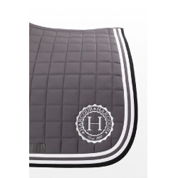 Almohadilla de montar Harcour Soft Pizarra Azul