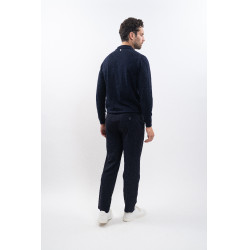 Polo Harcour Ange Marino Azul marino Polo Harcour Ange Marino Azul marino