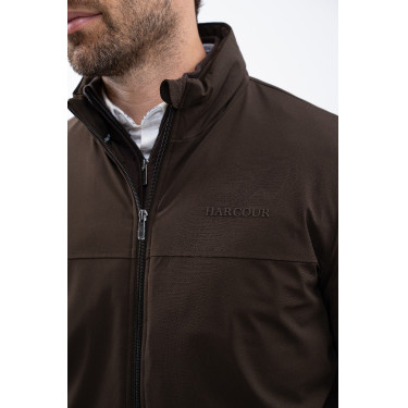 Chaqueta Harcour Jako Cacao Marrón Chaqueta Harcour Jako Cacao Marrón