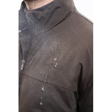 Chaqueta Harcour Jako Cacao Marrón Chaqueta Harcour Jako Cacao Marrón