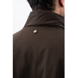 Chaqueta Harcour Jako Cacao Marrón Chaqueta Harcour Jako Cacao Marrón