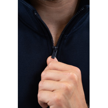 Sudadera Harcour Swabo Marino Azul marino Sudadera Harcour Swabo Marino Azul marino