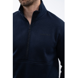 Sudadera Harcour Swabo Marino Azul marino Sudadera Harcour Swabo Marino Azul marino