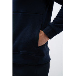 Sudadera Harcour Swabo Marino Azul marino Sudadera Harcour Swabo Marino Azul marino