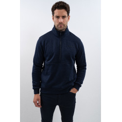 Sudadera Harcour Swabo Marino Azul marino Sudadera Harcour Swabo Marino Azul marino