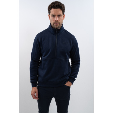 Sudadera Harcour Swabo Marino Azul marino Sudadera Harcour Swabo Marino Azul marino