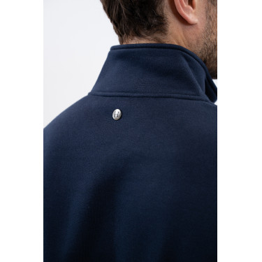 Sudadera Harcour Swabo Marino Azul marino Sudadera Harcour Swabo Marino Azul marino