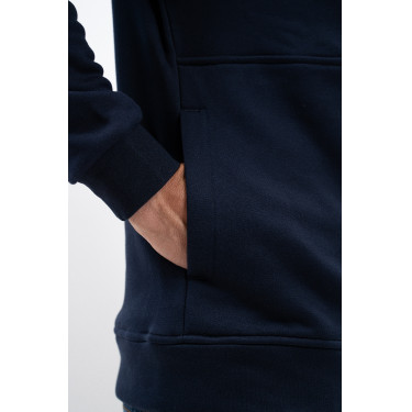 Sudadera Harcour Swabo Marino Azul marino Sudadera Harcour Swabo Marino Azul marino