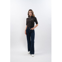 Polo Harcour Almendra Marino Azul marino