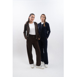 Jogging de punto Harcour Andrea