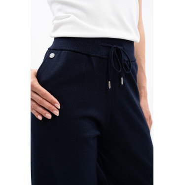 Jogging de punto Harcour Andrea Jogging de punto Harcour Andrea
