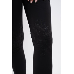 Legging Polar Harcour Lili Negro Legging Polar Harcour Lili Negro