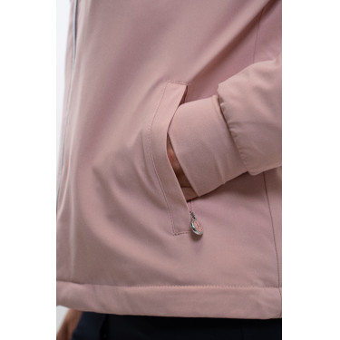 Chaqueta Harcour Simhat Peonía Rosa Chaqueta Harcour Simhat Peonía Rosa