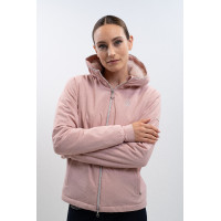 Chaqueta Harcour Simhat Peonía Rosa