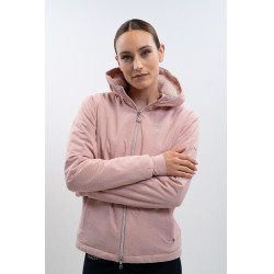 Chaqueta Harcour Simhat Peonía Rosa